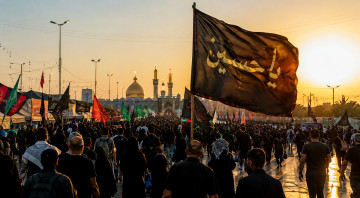 اربعین حسینی