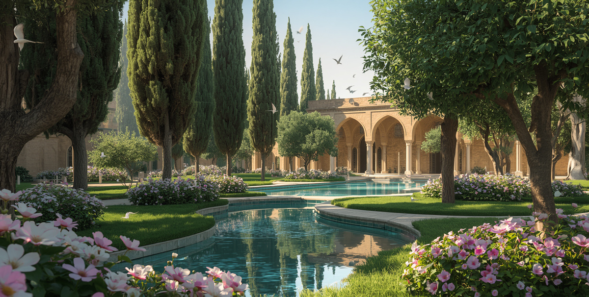 جشن اَمردادگان