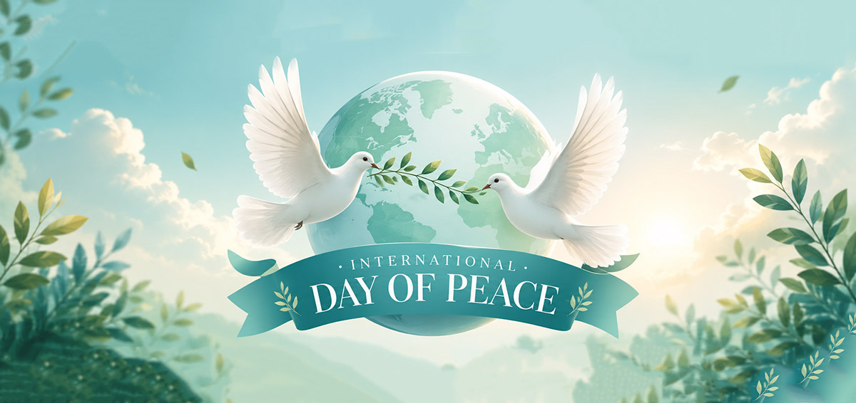 International day of peace