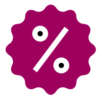 ارسال کد تخفیف