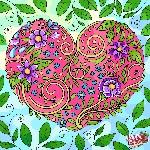 دختر کفشدوزکی♡