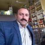 قاسم قربانی