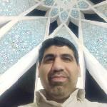 احمدرضا غزنوی