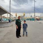 علی اصغر حسنی