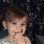 ماریا 🩷اراضی