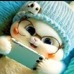 دخی شیطون😉