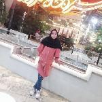 فاطمه سبزیکار