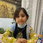 ملیکا صادقی