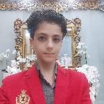 اهورا سلحشور دورکی