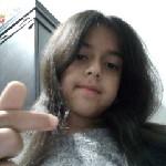 حدیثه و امیرحسین ♥️