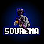 سورنا تیموری