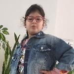 حانیه رضاحاجی