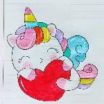 ❤️💛💚Sara💙💜💖