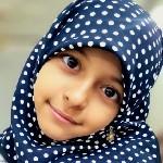 نازنین زهرا روحانی