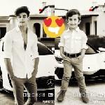 طاها و محمد