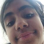 غلام رضامحمدی