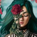 عشق یعنی عشق پدرو مادر 💋😘♥