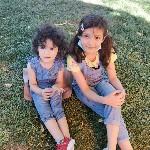 نیایش و نیکا