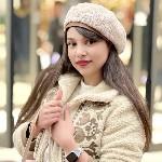 زینب نامدار