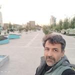 رضا امتحانی