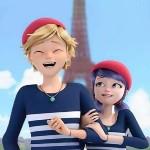 Merinet  &   Adriyan