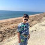 مهدیار دولابی