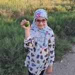 زهرا علیزاده