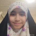 💝❤️زینب ابراهیمی 💝❤️