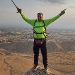 یوسف گلستانی