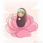 نازنین زهرا