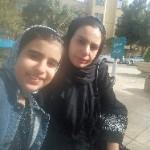 آوا قنبرپور