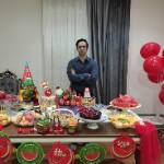 بامشاد علی موری