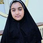 ملینا رحمت نژاد