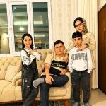 ستایش جوون